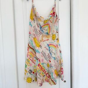 Réalisation Par x Elton John Dress